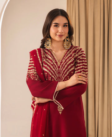 HASEEN LIBAS-SHOP THE EDIT