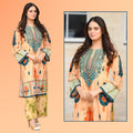 ESMA CO - ORD SET - Noor - e - Ujala