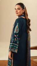 RAYA EMBODIED 3 PC - Noor - e - Ujala