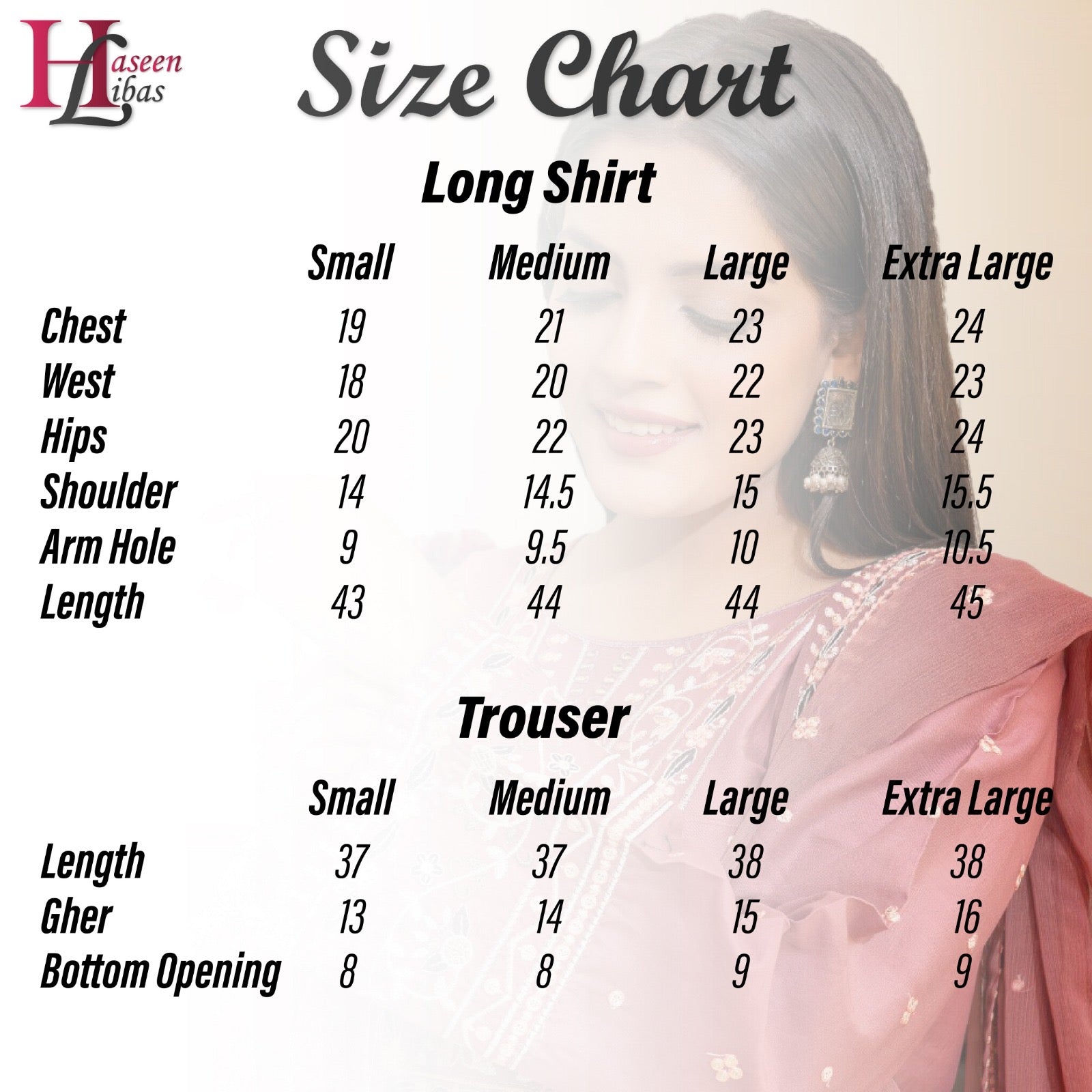 GRANY EMBROIDED 3 0PC - Noor - e - Ujala