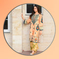 ESMA CO - ORD SET - Noor - e - Ujala