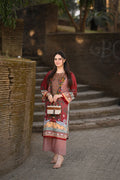 RIVA CO - ORD SETS - Noor - e - Ujala