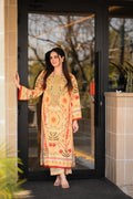 ANYA CO - ORD SETS - Noor - e - Ujala