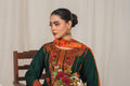 RANYA EMBROIDED 3 PC - Noor - e - Ujala