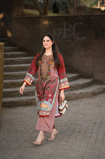 RIVA CO - ORD SETS - Noor - e - Ujala