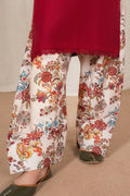 Gulaal Embroided 3 Pc - Noor - e - Ujala