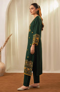 ZIMAL EMBROIDED 2PC - Noor - e - Ujala
