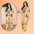 ESMA CO - ORD SET - Noor - e - Ujala