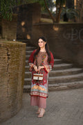 RIVA CO - ORD SETS - Noor - e - Ujala