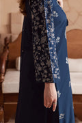 Sapphire Embroided 3 pc - Noor - e - Ujala