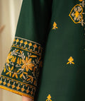 ZIMAL EMBROIDED 2PC - Noor - e - Ujala