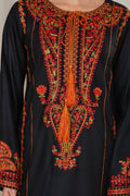 AFSANA EMBROIDED 3 PC - Noor - e - Ujala