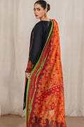 AFSANA EMBROIDED 3 PC - Noor - e - Ujala