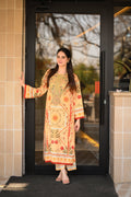 ANYA CO - ORD SETS - Noor - e - Ujala