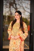 ANYA CO - ORD SETS - Noor - e - Ujala