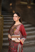 RIVA CO - ORD SETS - Noor - e - Ujala