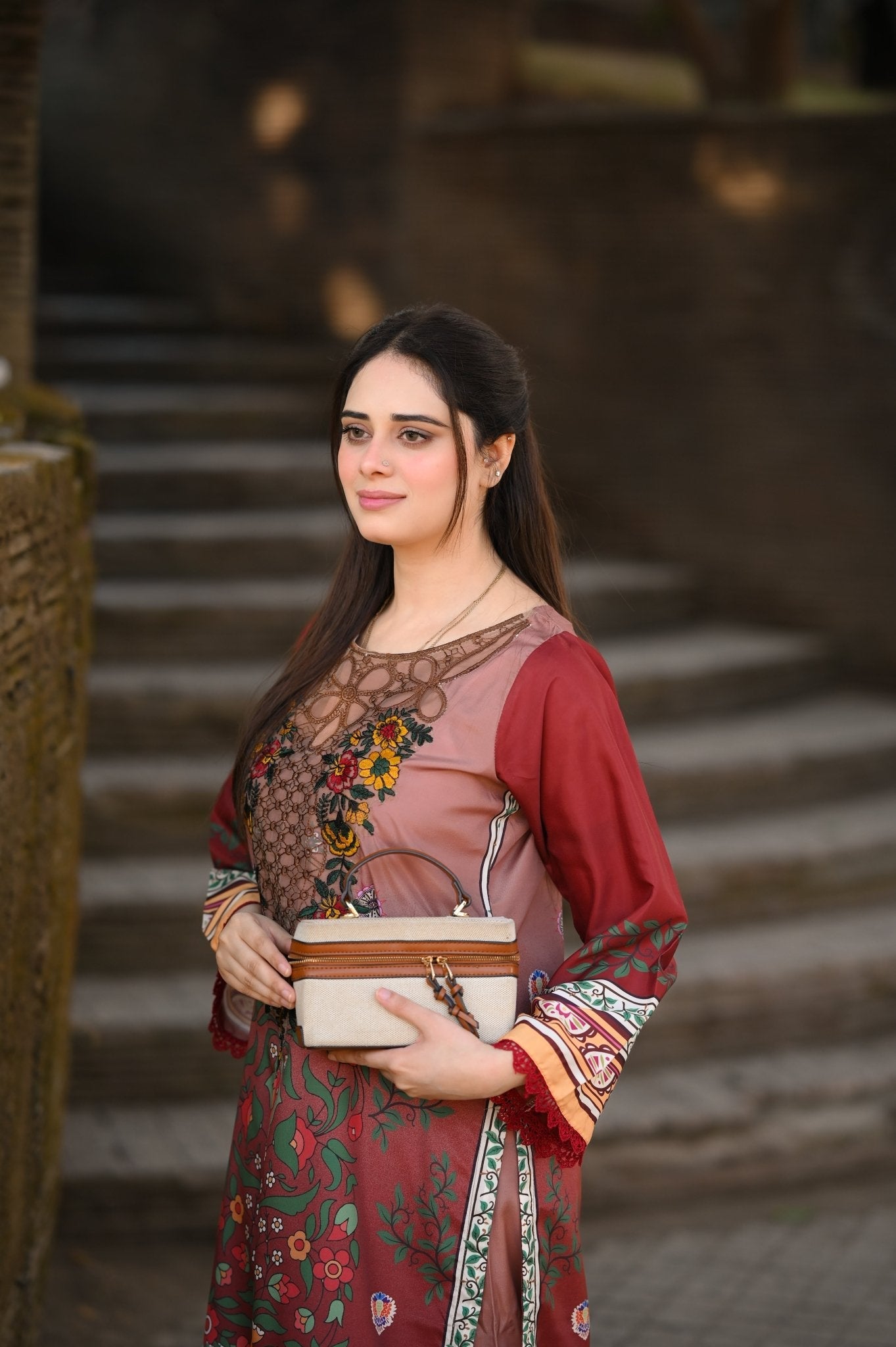 RIVA CO - ORD SETS - Noor - e - Ujala