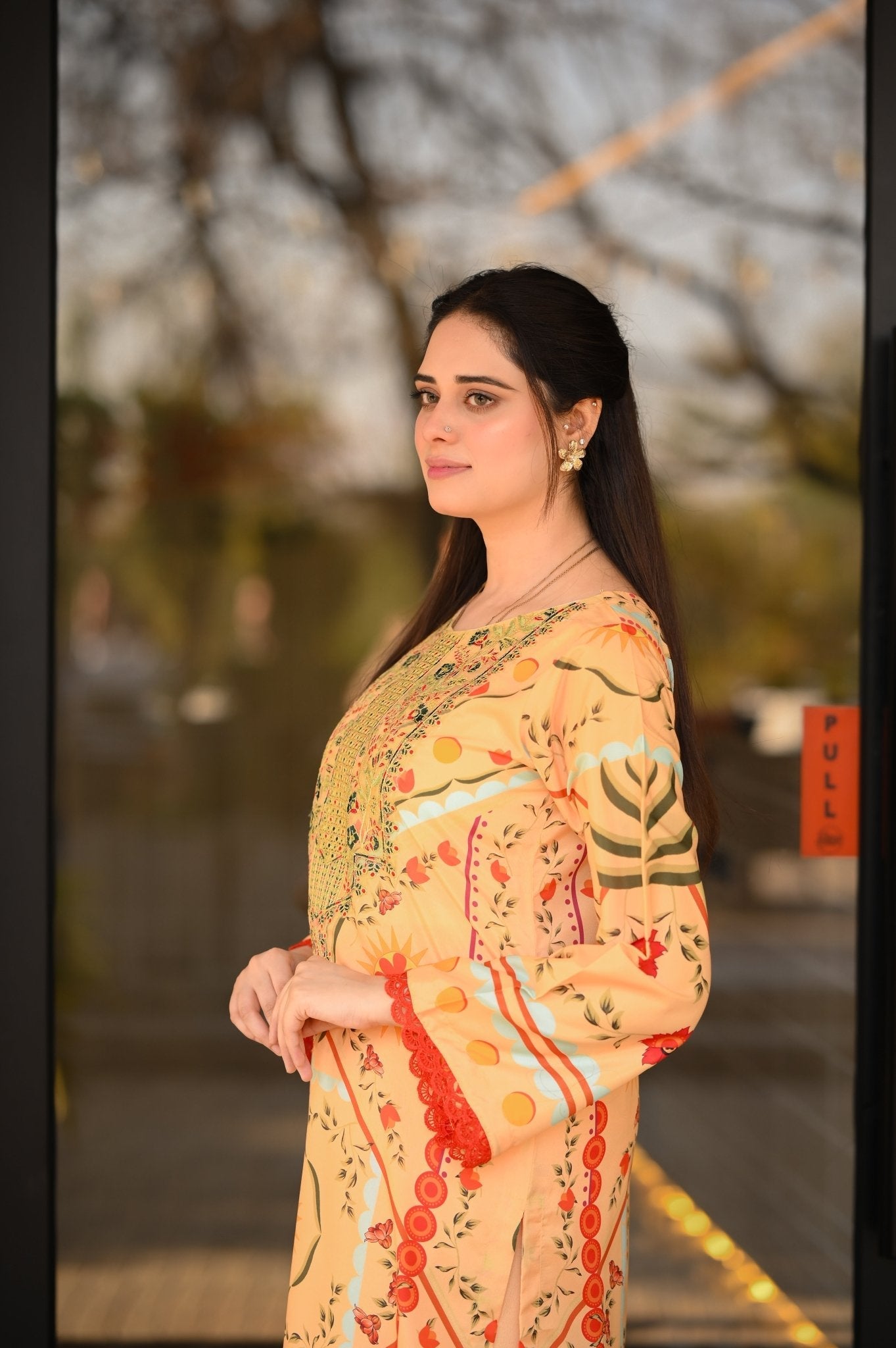 ANYA CO - ORD SETS - Noor - e - Ujala
