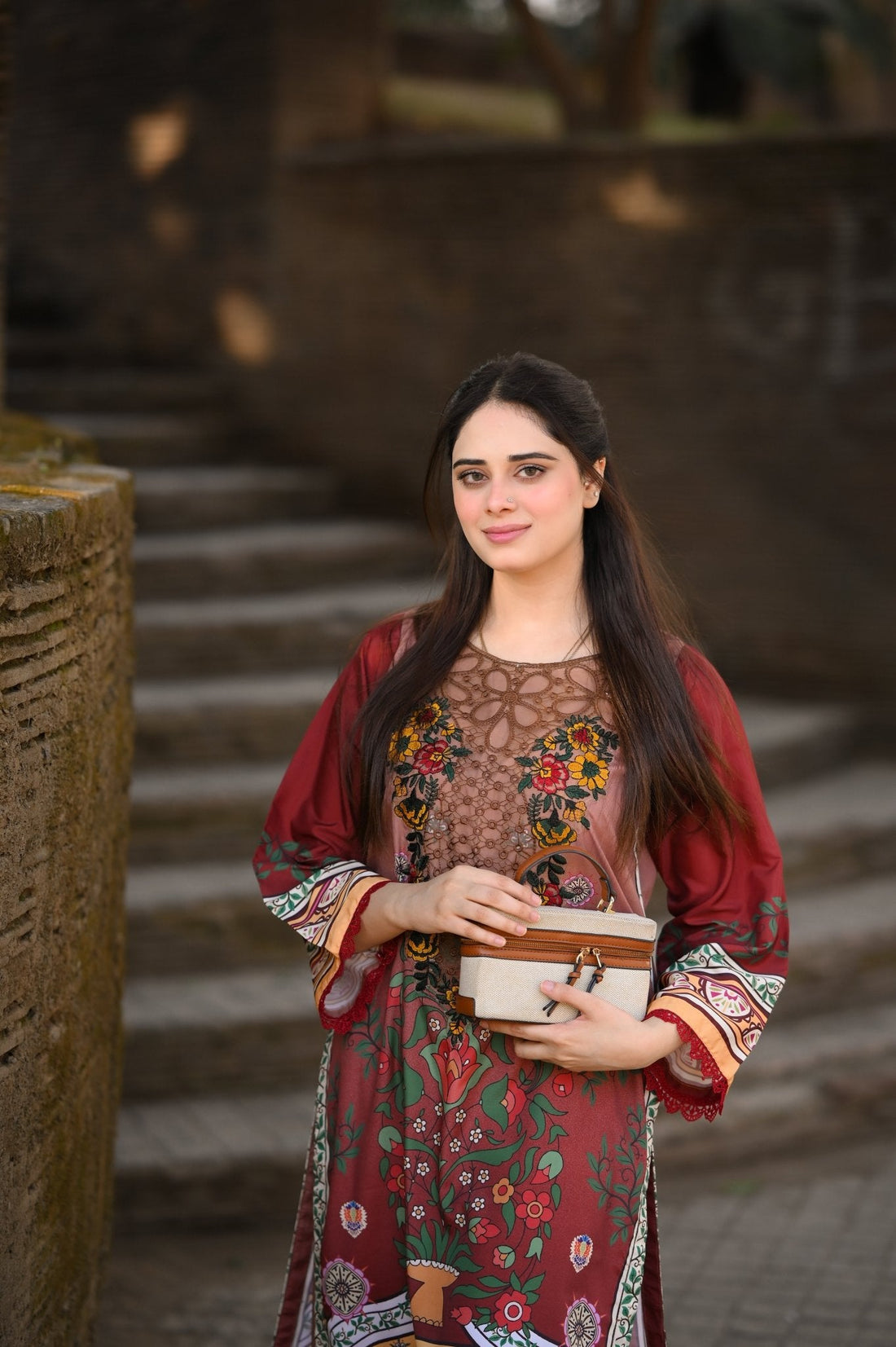 RIVA CO - ORD SETS - Noor - e - Ujala
