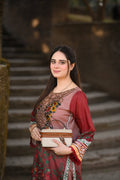 RIVA CO - ORD SETS - Noor - e - Ujala