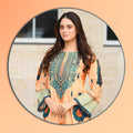 ESMA CO - ORD SET - Noor - e - Ujala