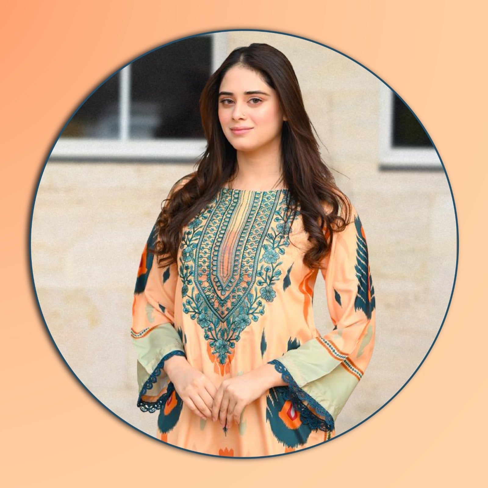 ESMA CO - ORD SET - Noor - e - Ujala