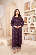 NAAZ EMBROIDERY 2PC - Noor - e - Ujala