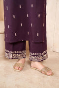 NAAZ EMBROIDERY 2PC - Noor - e - Ujala