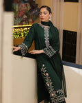 Muskan Embroidery long length - Noor - e - Ujala