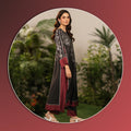 SAFFRON CO - ORD SETS - Noor - e - Ujala