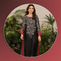 SAFFRON CO - ORD SETS - Noor - e - Ujala
