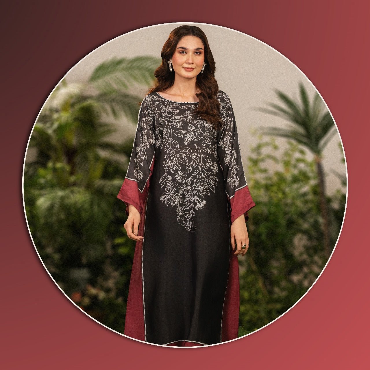 SAFFRON CO - ORD SETS - Noor - e - Ujala