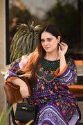 OPAL CO - ORD SETS - Noor - e - Ujala