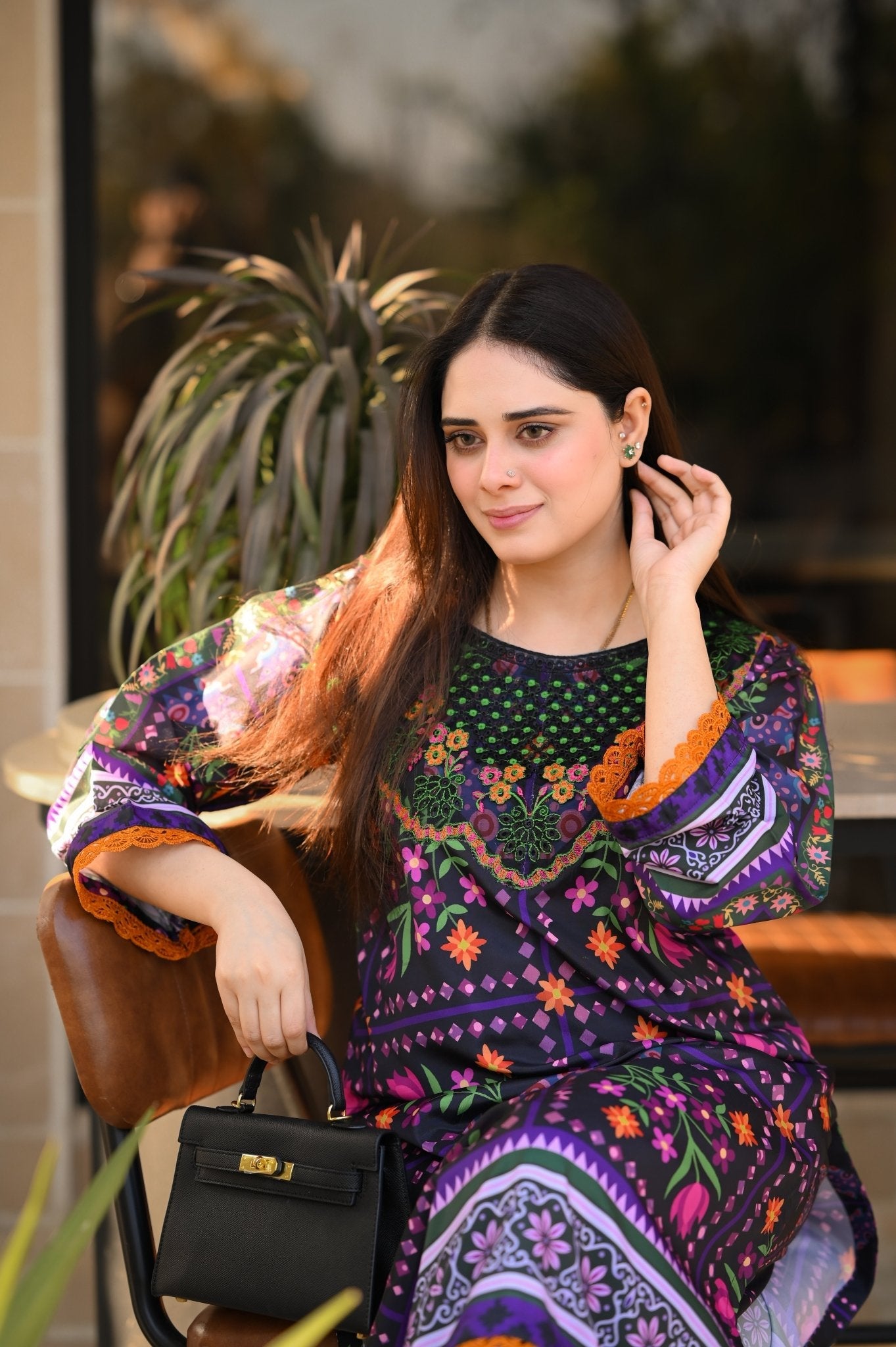 OPAL CO - ORD SETS - Noor - e - Ujala