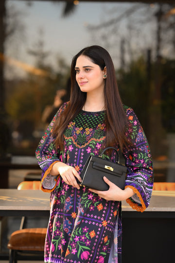 OPAL CO - ORD SETS - Noor - e - Ujala