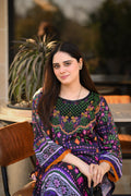 OPAL CO - ORD SETS - Noor - e - Ujala