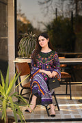 OPAL CO - ORD SETS - Noor - e - Ujala