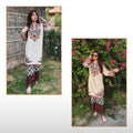 NISA CO - ORD SETS - Noor - e - Ujala