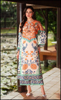 Dusty Rose Co - Ord sets - Noor - e - Ujala