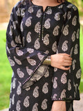 COAL Co - Ord Sets - Noor - e - Ujala