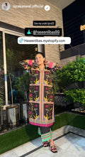 Sunshine Black Co - Ord sets - Noor - e - Ujala