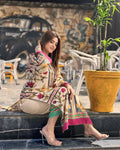 SUNSHINE Co - Ord sets - Noor - e - Ujala