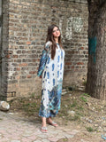 Ice age Co - Ord sets - Noor - e - Ujala