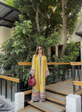 Florence Co - Ord set - Noor - e - Ujala