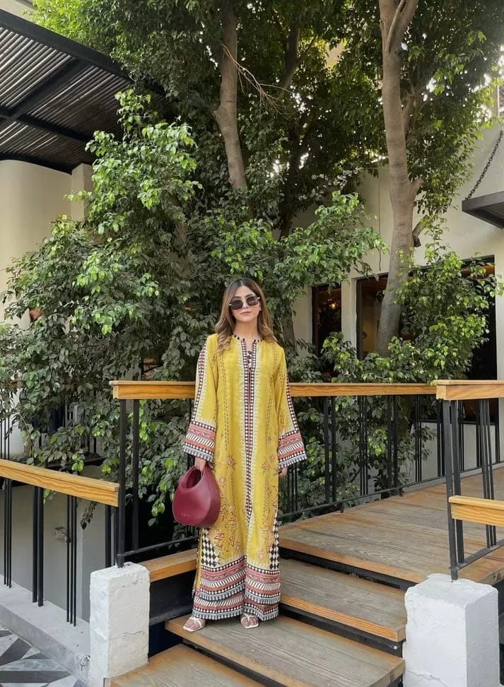 Florence Co - Ord set - Noor - e - Ujala