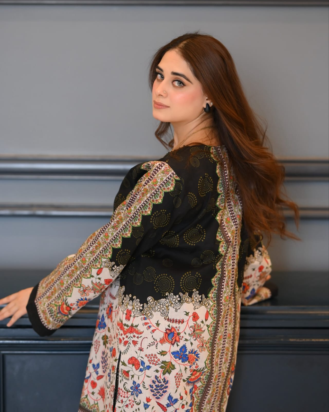 DESIRE Co - Ord Sets - Noor - e - Ujala