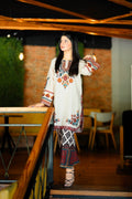 NISA CO - ORD SETS - Noor - e - Ujala