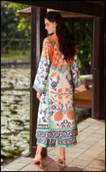 Dusty Rose Co - Ord sets - Noor - e - Ujala