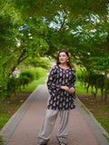 COAL Co - Ord Sets - Noor - e - Ujala