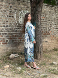 Ice age Co - Ord sets - Noor - e - Ujala